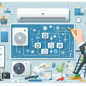 Formations
climatisation air-air