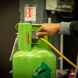 Nouveau Cerfa fluides frigorigènes