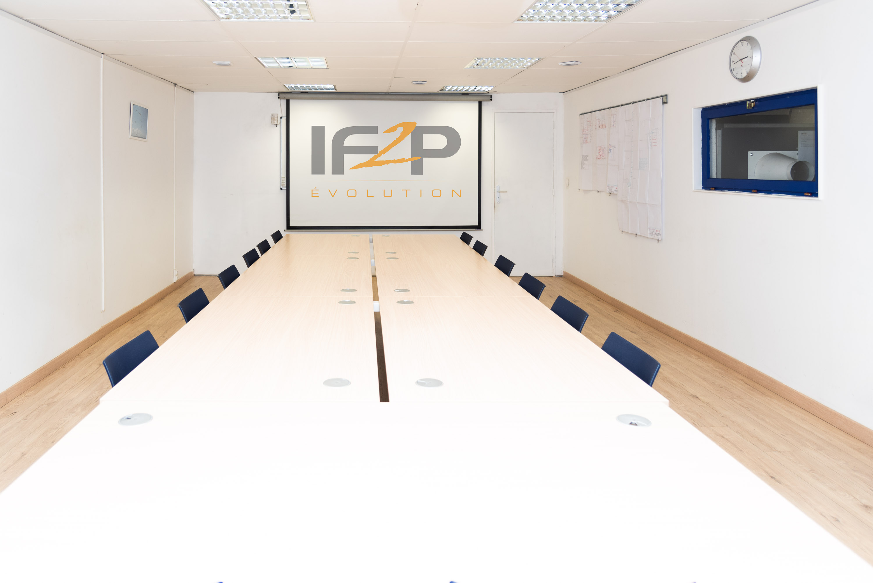 Formations métiers diplômantes